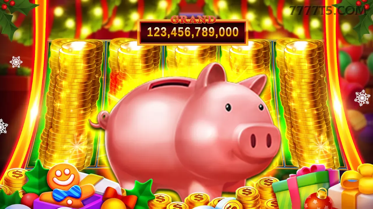 Slots 7777 - Sweet Bonanza e caça-níqueis populares