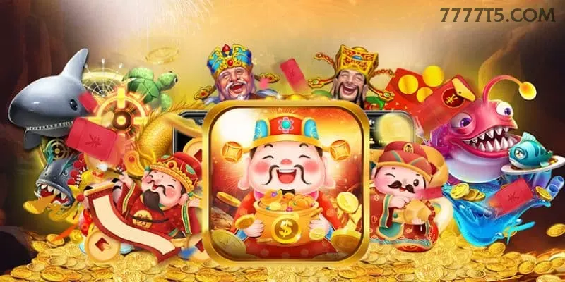 App 7777 slots mobile